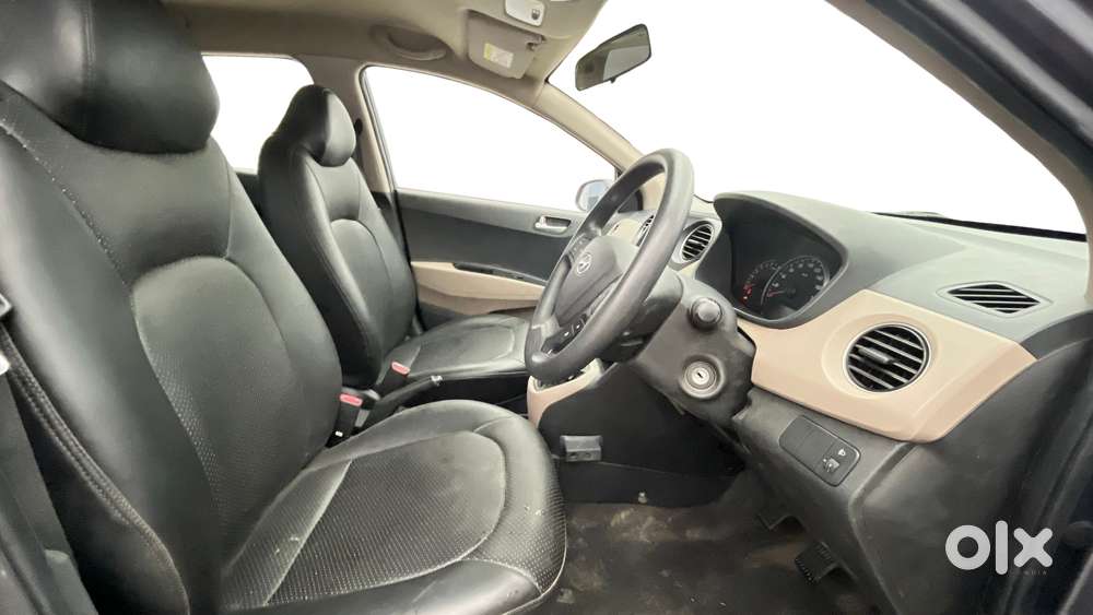 Hyundai Grand I10 Sportz 1.2 Kappa Vtvt, 2019, Petrol