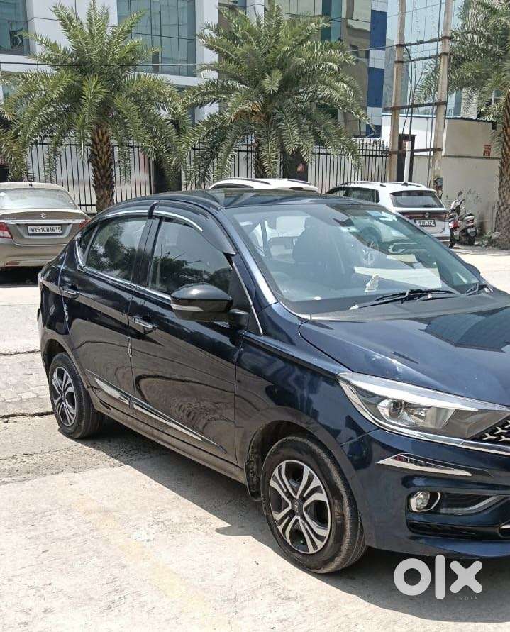 Tata Tigor 1.2 Revotron Xz Plus Cng, 2023, Cng & Hybrids