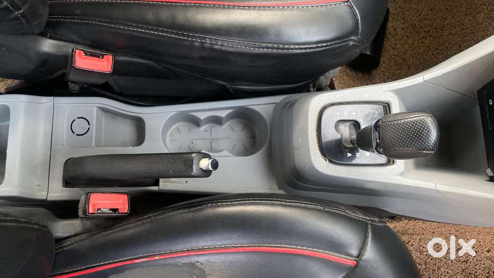 Tata Tiago 1.2 Revotron Xz Plus Dual Tone, 2021, Petrol