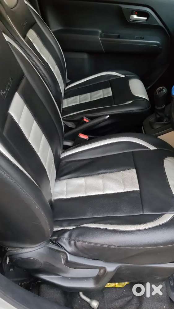 Maruti Suzuki Wagon R 2020 Petrol 24000 Km Driven