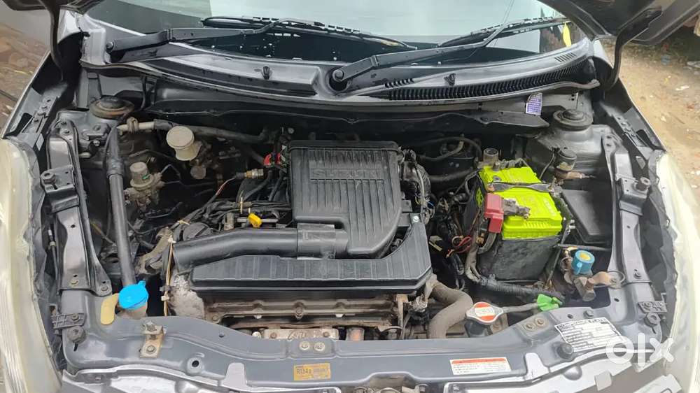 Maruti Swift Vxi 2013