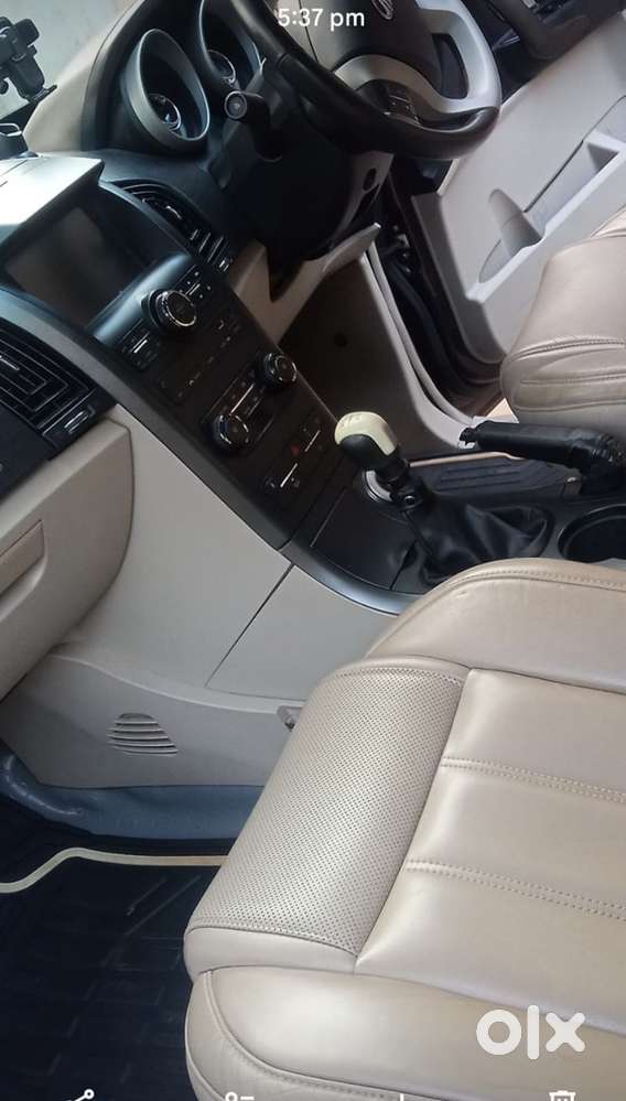 Mahindra Xuv500 2017 Diesel Well Maintained