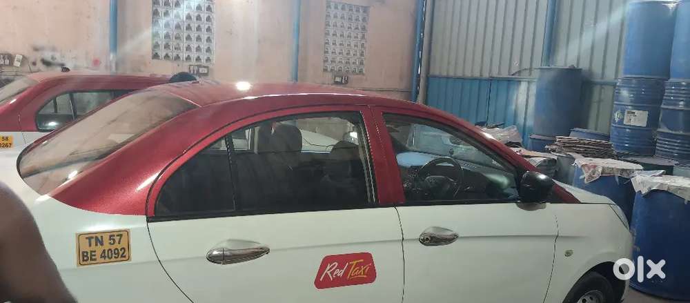 Tata Zest 2018 Diesel Good Condition
