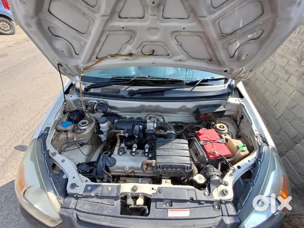 Maruti Suzuki Alto 800 2017 Petrol 150000 Km Driven