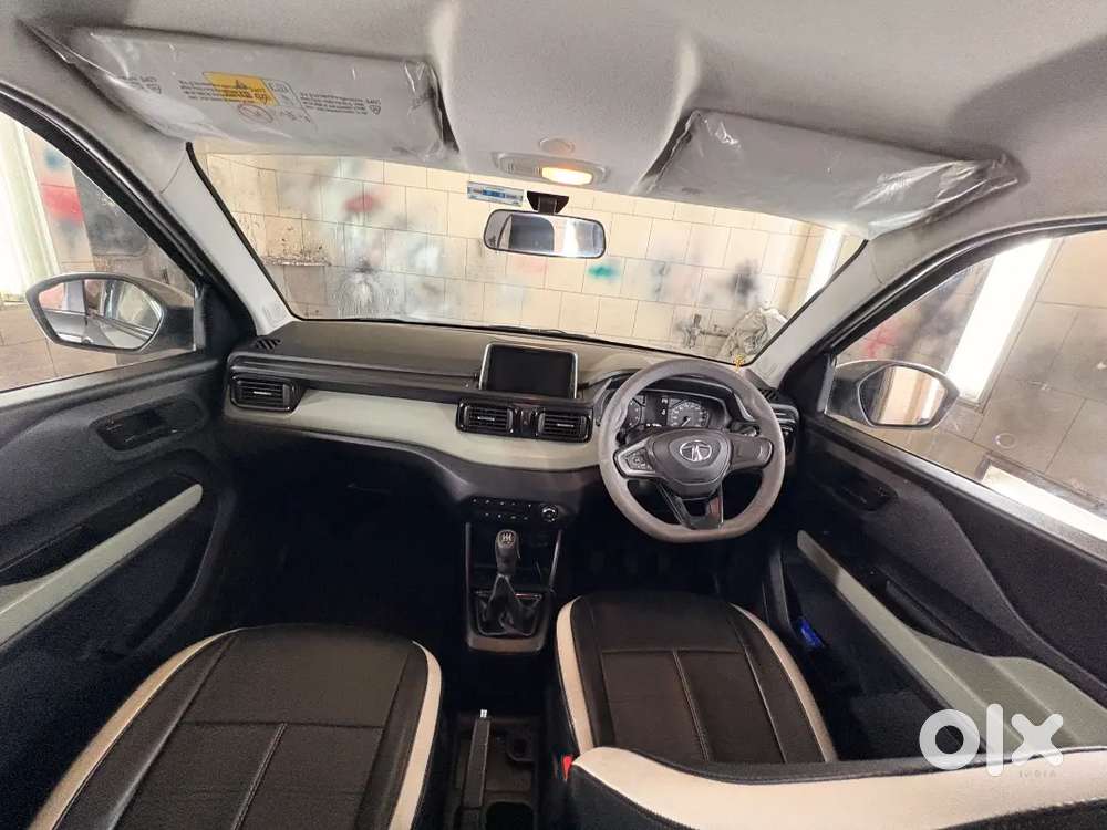 Tata Punch Adventure 1.2 Bs-vi
