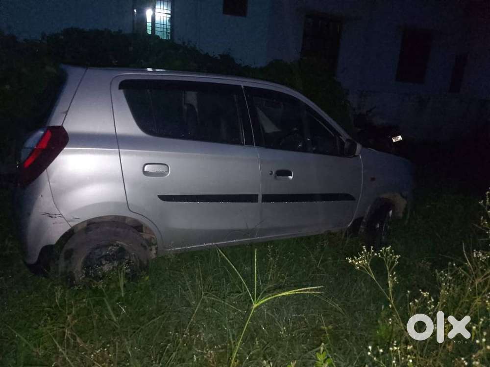 Well Maintained Condition And Haldwani No. Uk04.