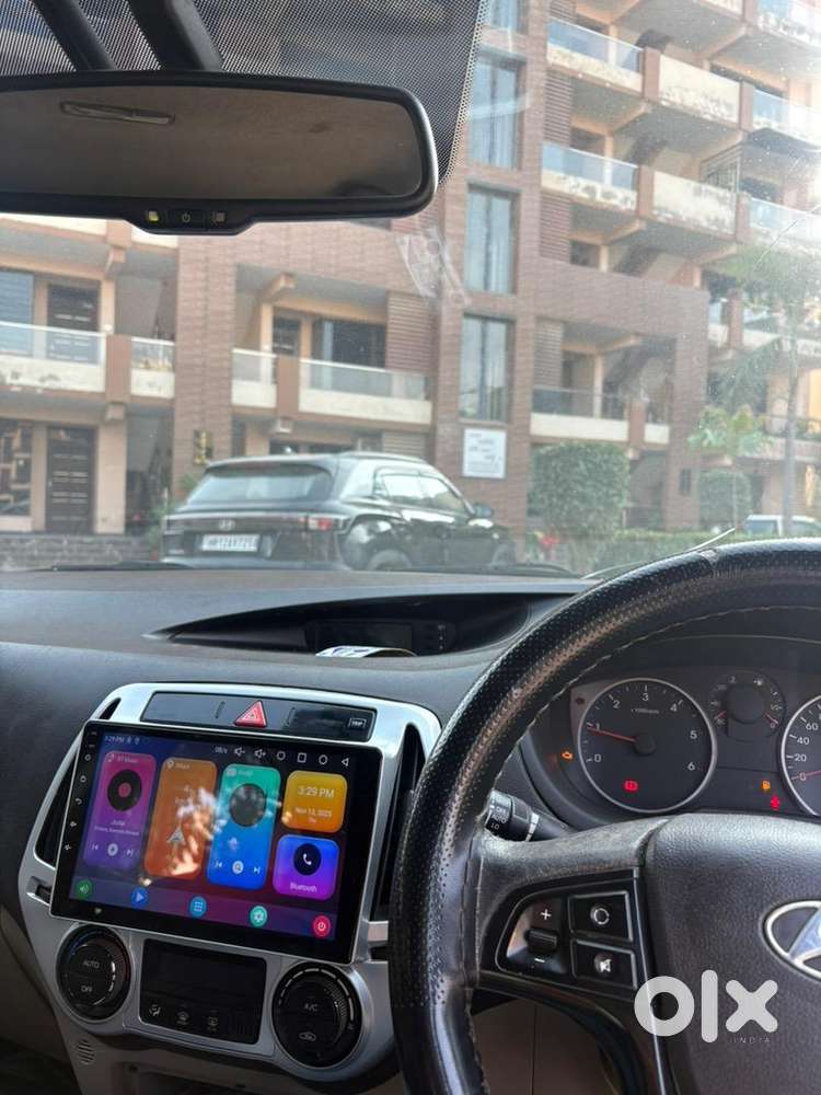 Hyundai I20 2013 Diesel 100000 Km Driven