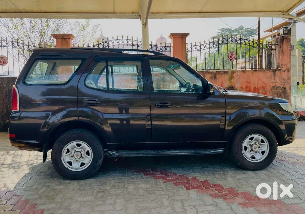 Tata Safari Storme [2015-2019] 2.2 Ex 4x2, 2014, Diesel
