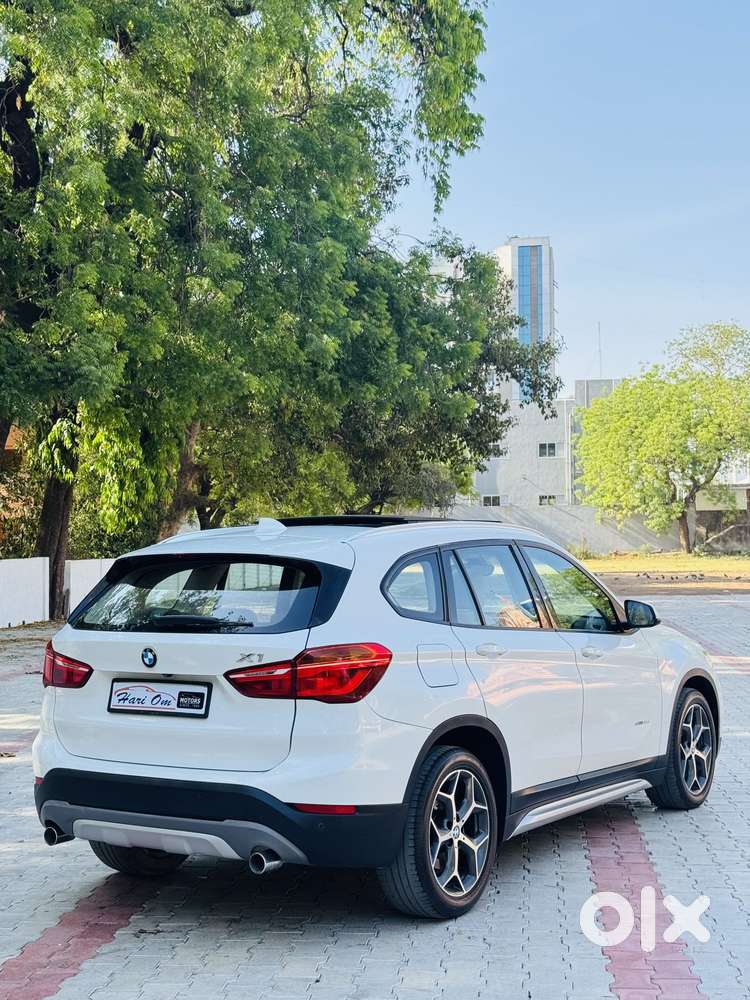 Bmw X1 2.0 Sdrive 20d, 2018, Diesel