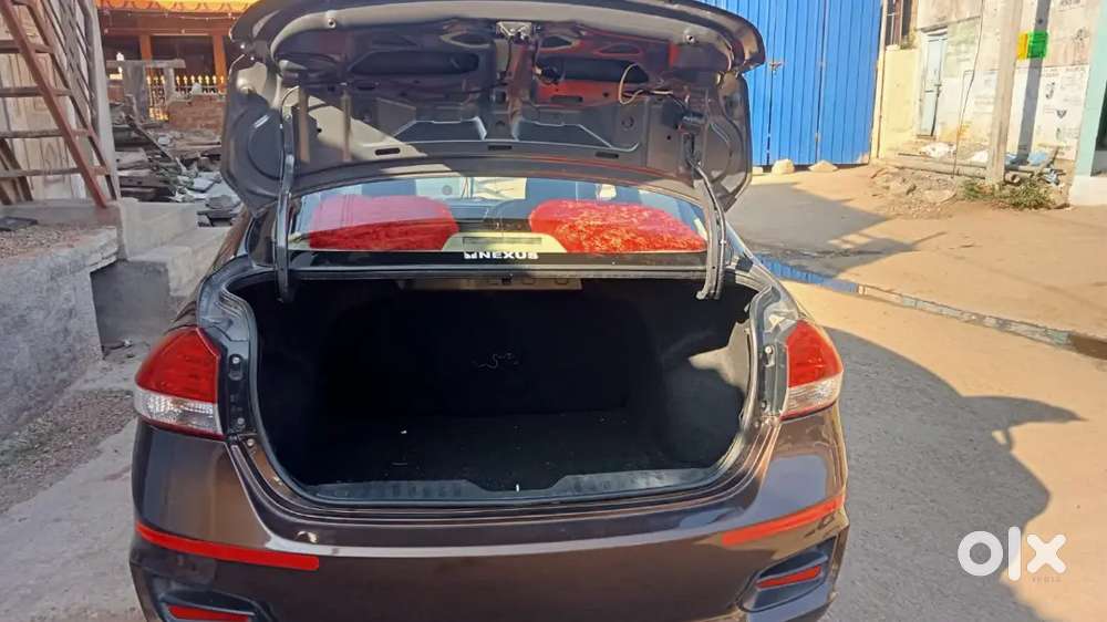 Maruti Suzuki Ciaz Vdi 2016 Diesel