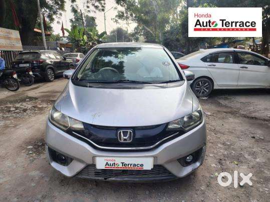 Honda Jazz 1.5 Sv I Dtec, 2015, Diesel