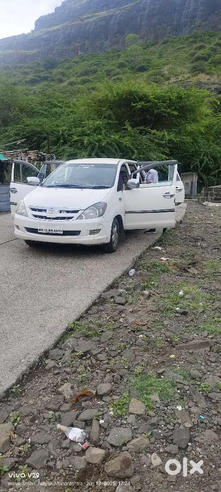 Toyota Innova