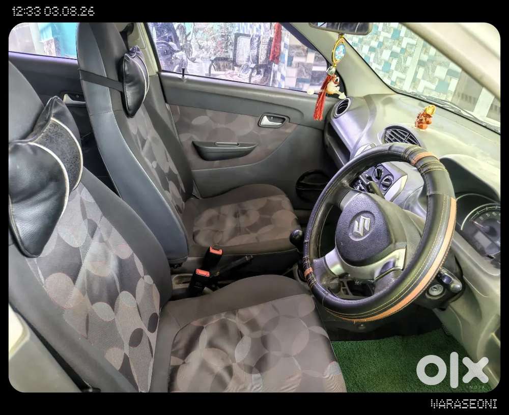 Maruti Suzuki Alto 800 2014 Petrol Good Condition