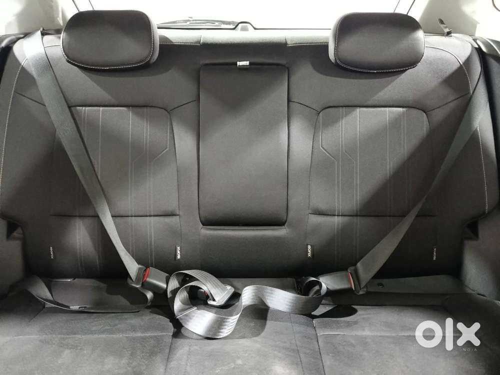 Hyundai New I20 1.5 Asta (o) Mt, 2021, Diesel