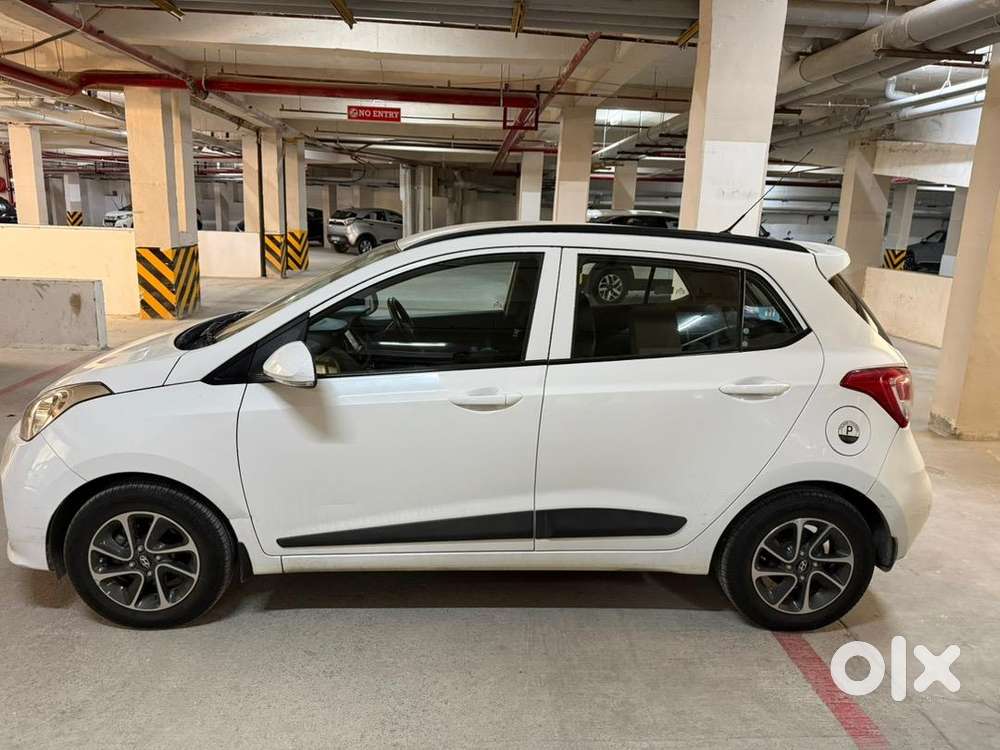 Doctor Driven I10 Grand For Sale