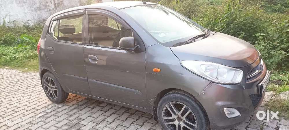 Hyundai I10 2015 Petrol Manual