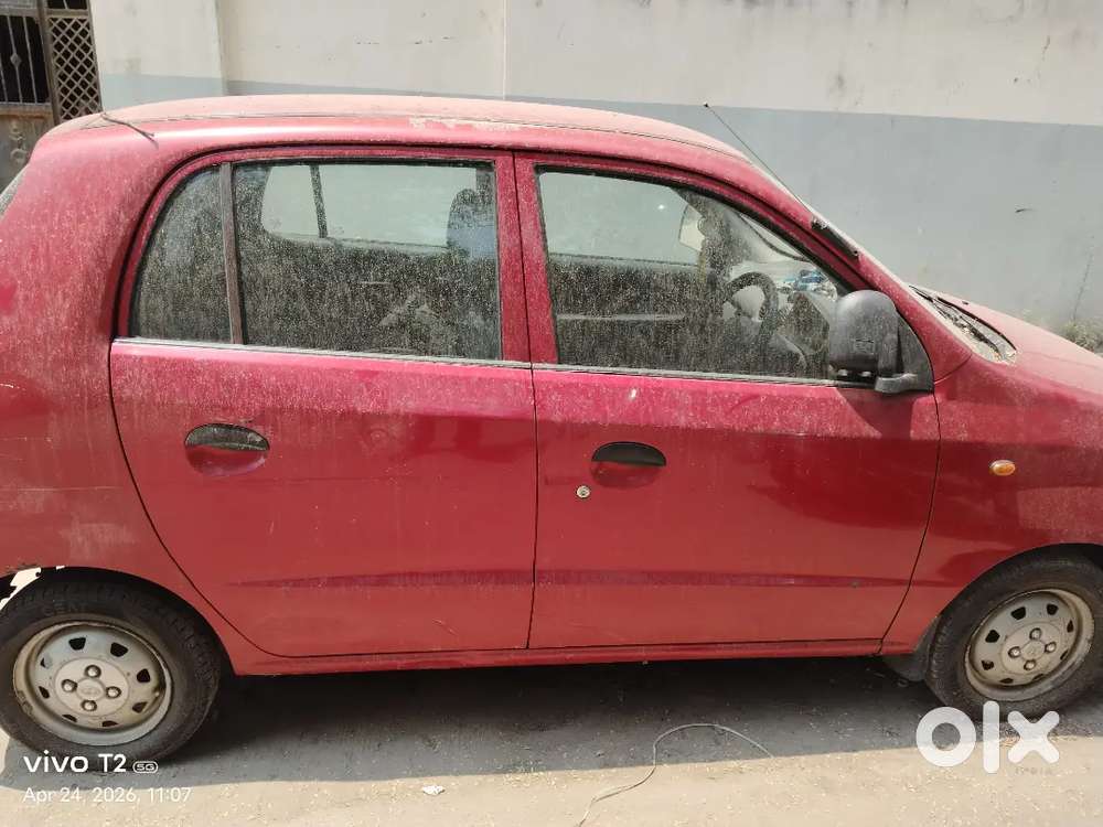 Santro Xing Automatic Car