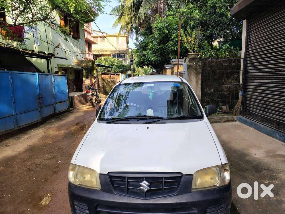1st Owner, 18 Kmpl Mileage Alto Lxi For Sale (2033)