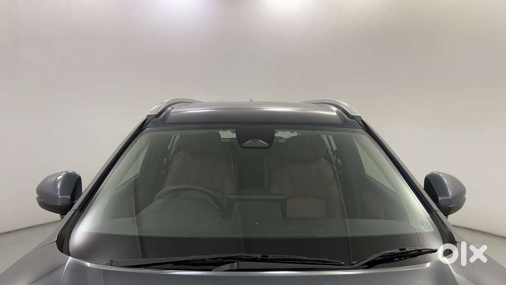 Honda Elevate Zx Mt, 2024, Petrol