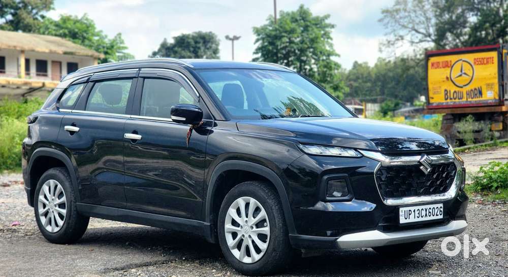 Maruti Suzuki Grand Vitara 1.5 Delta Smart Hybrid, 2026, Petrol