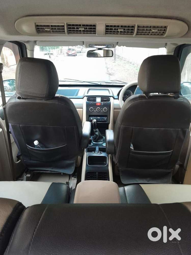 Tata Safari Storme 2014 Diesel Good Condition