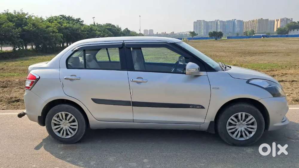 Swift Dzire Vdi Maruti 2015