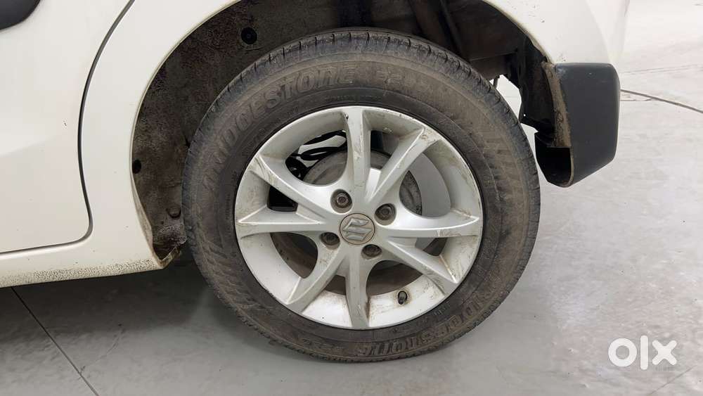 Maruti Suzuki Celerio 1.0 Zxi Amt, 2016, Petrol