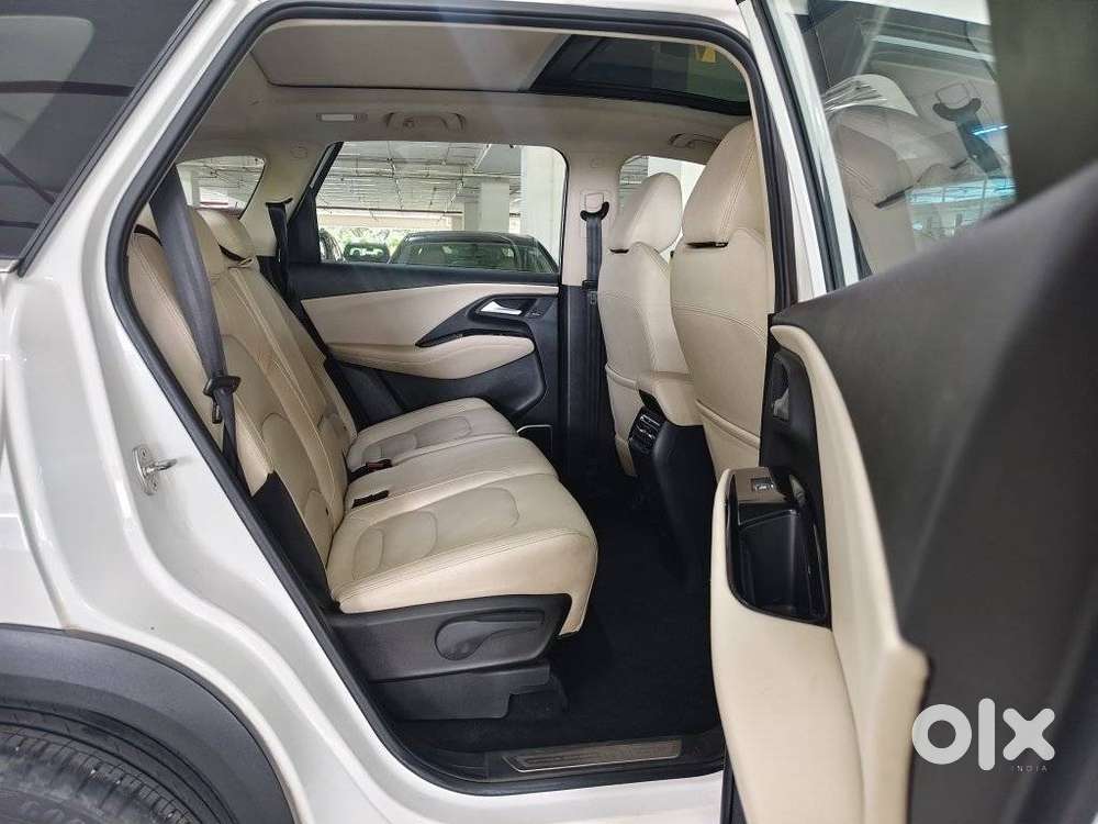 Mg Hector Sharp Pro 1.5 Turbo Mt, 2022, Petrol