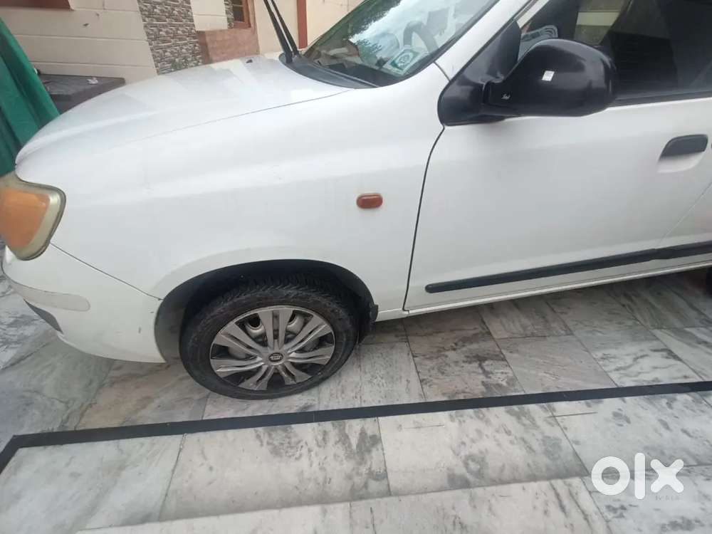 Maruti Suzuki Alto K10 2013 Petrol 46000 Km Driven