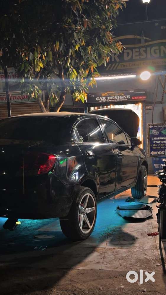 Chevrolet Sail 2014 Cng & Hybrids Well Maintained