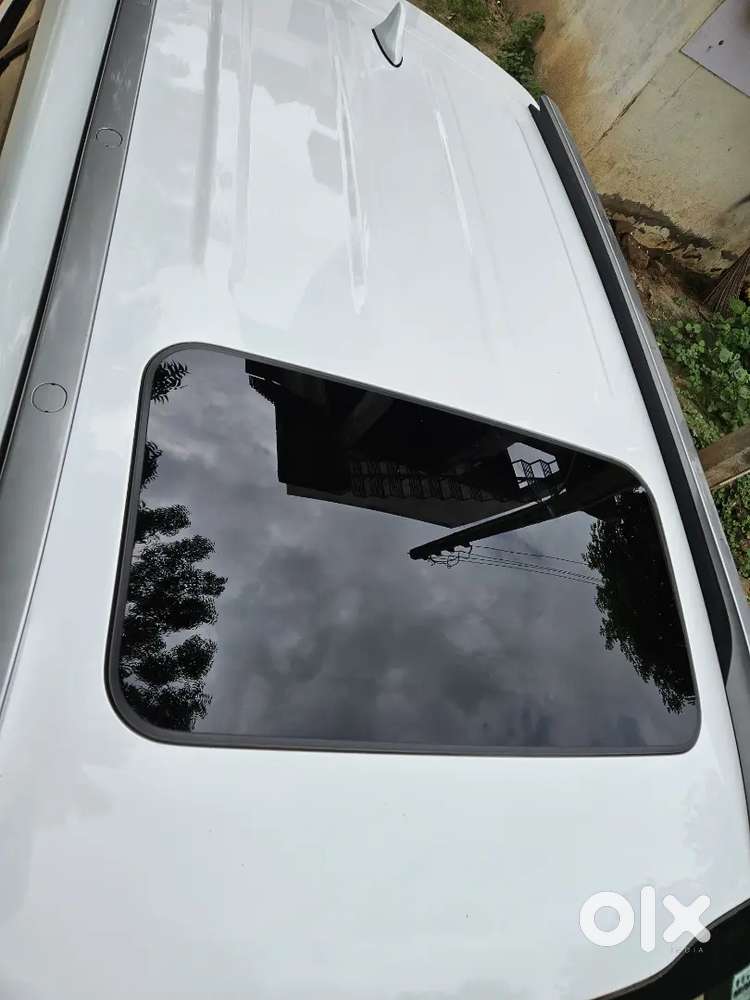 Kia Sonet 1.5 Htx 2021