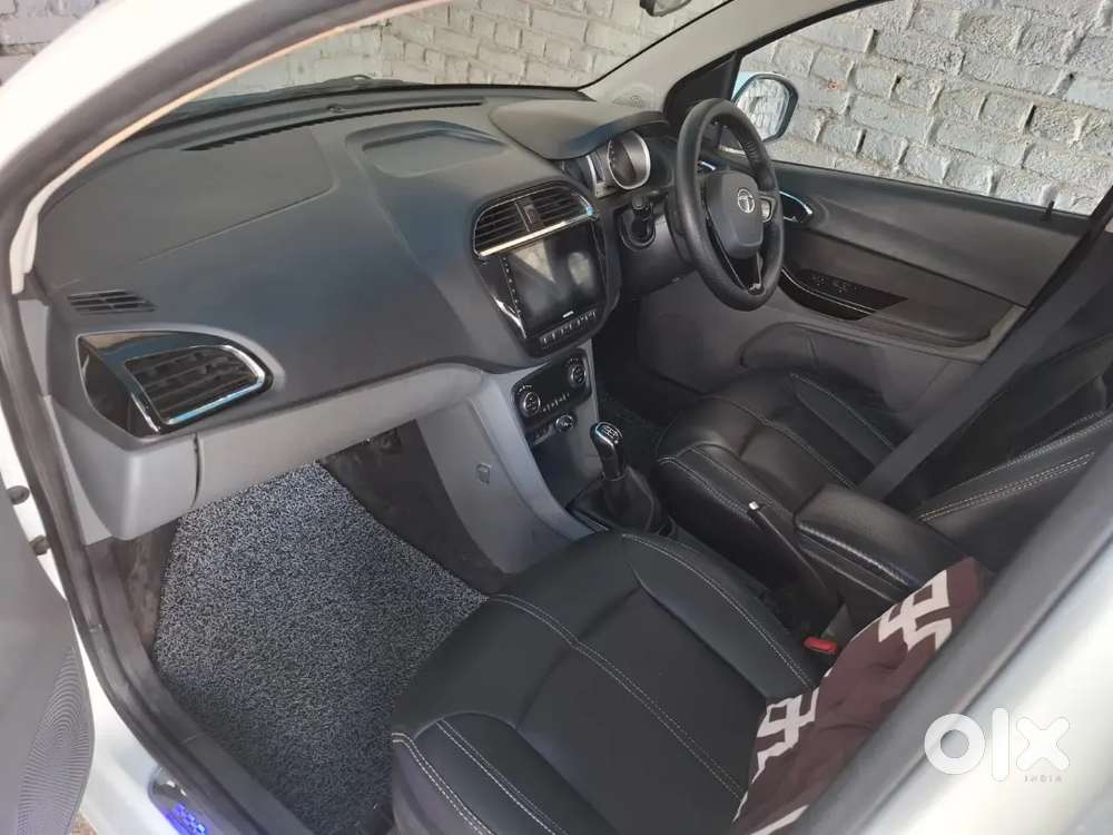Tata Tigor 2017 Diesel Xz