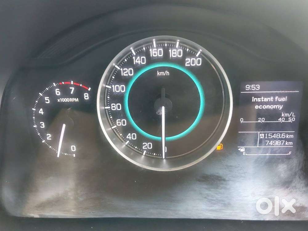 Maruti Suzuki Ignis 1.3 Delta, 2022, Petrol