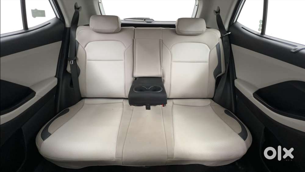 Hyundai Creta 1.5 Sx, 2023, Petrol
