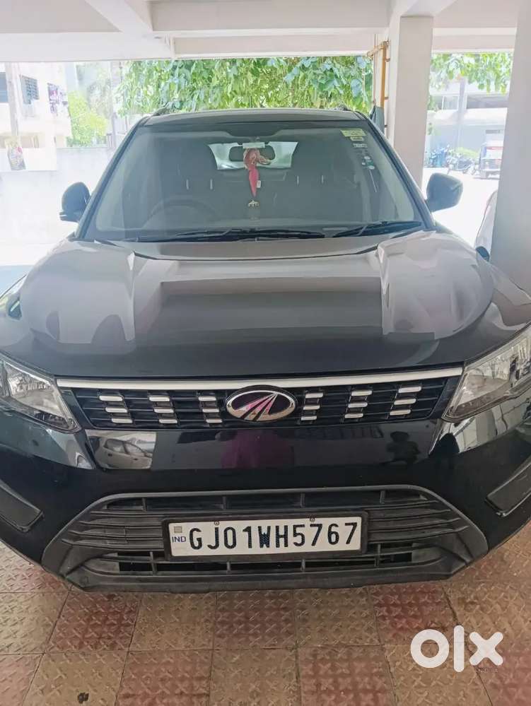 Mahindra Xuv300 2022 Diesel 43000 Km Driven