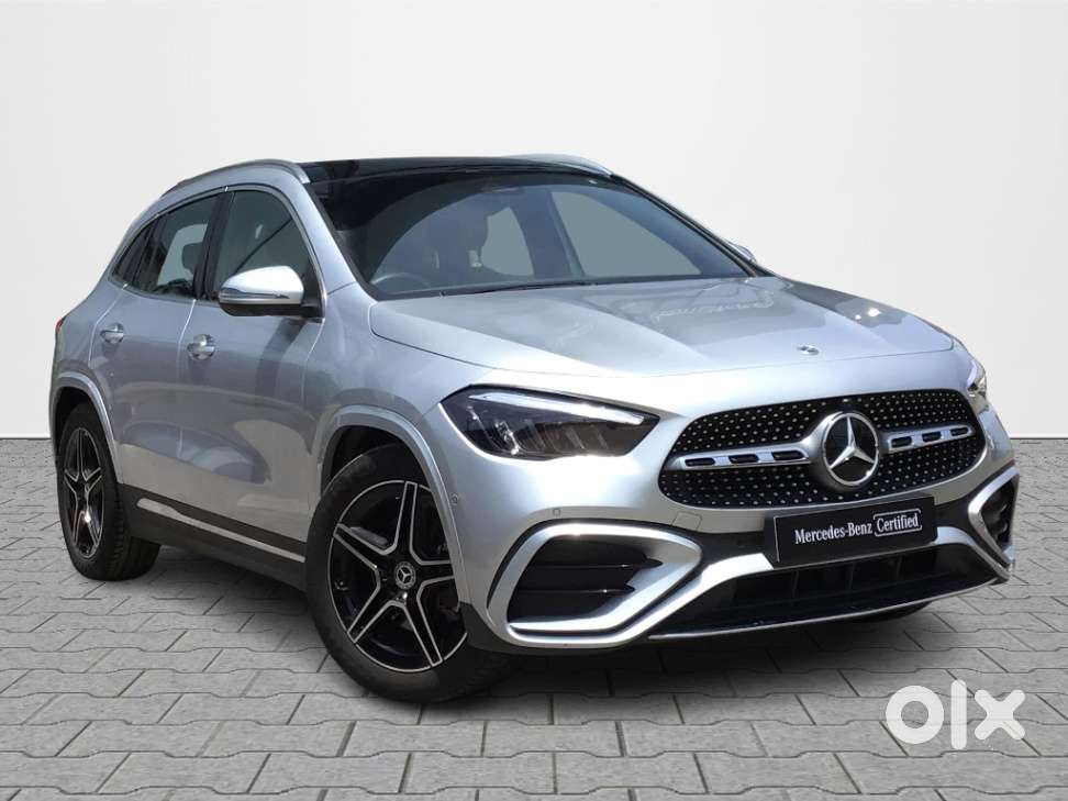 Mercedes-benz Gla 220d 4matic, 2026, Diesel