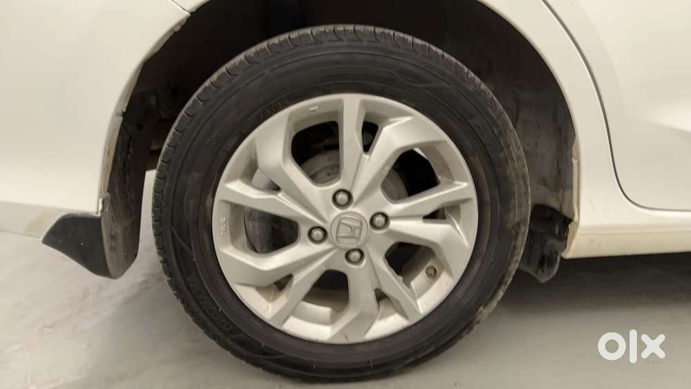 Honda Amaze Vx 1.2 Petrol Mt, 2020, Petrol