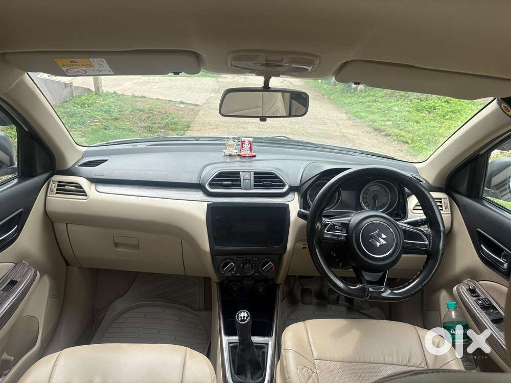 Maruti Suzuki Swift Dzire Vxi(o) Mt, 2023, Cng & Hybrids