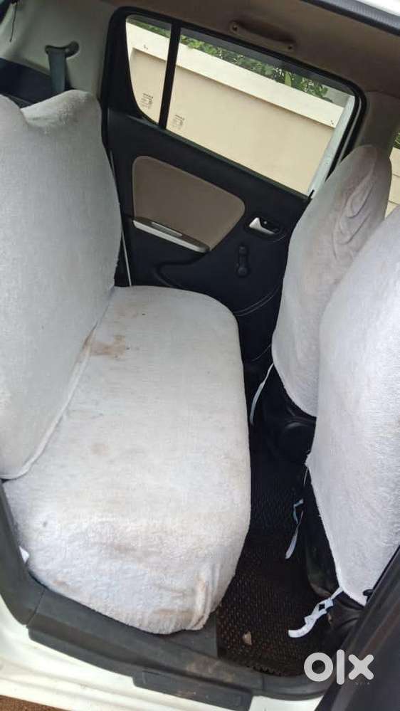 Maruti Suzuki Alto K10 1.0 Vxi Amt, 2019, Petrol