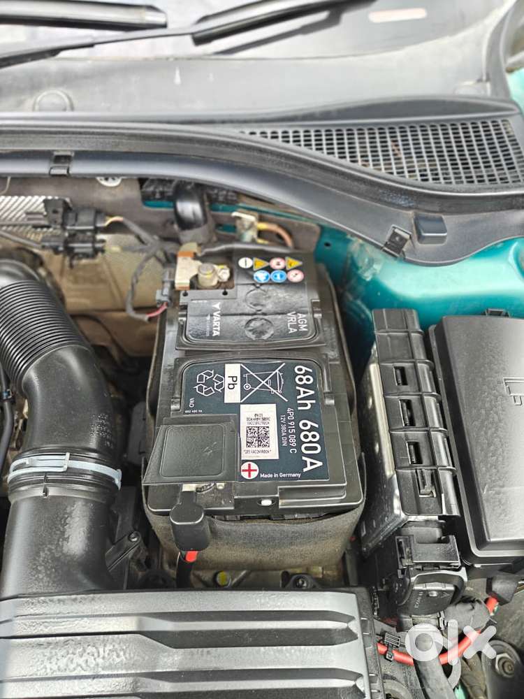 Skoda Superb, 2024, Petrol