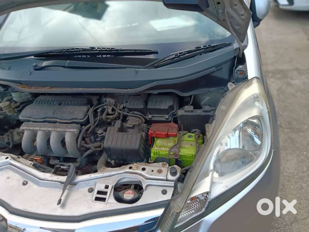 Beautiful Honda Jazz For Sale