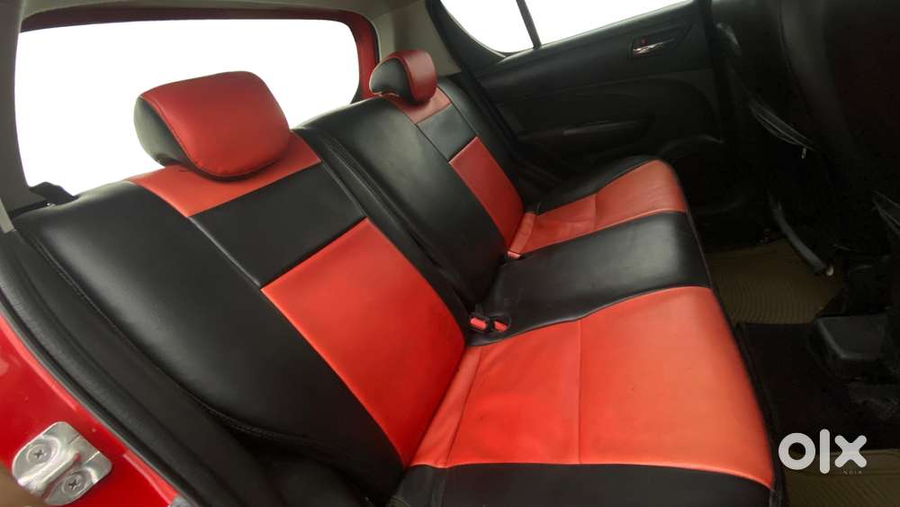 Maruti Suzuki Swift Vxi, 2015, Petrol