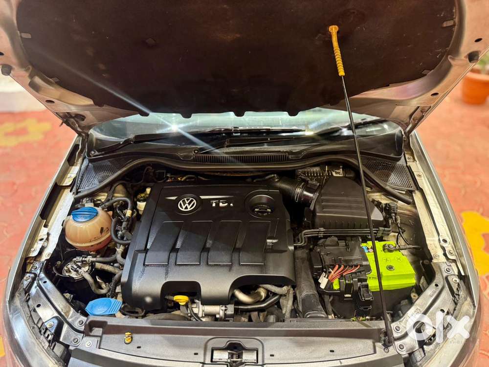 Volkswagen Ameo 1.5 Tdi Highline Plus 16 At, 2017, Diesel