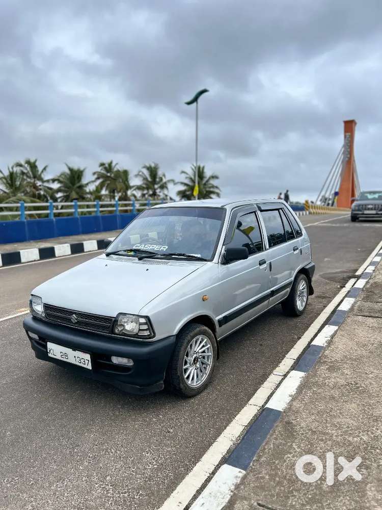 Ms800 2007,mpfi, *price-35000 Without Alloywheels