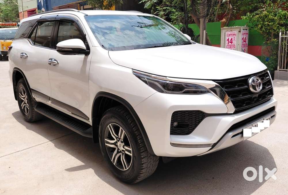 Toyota Fortuner 4x2 At 2.8 Diesel, 2024, Diesel