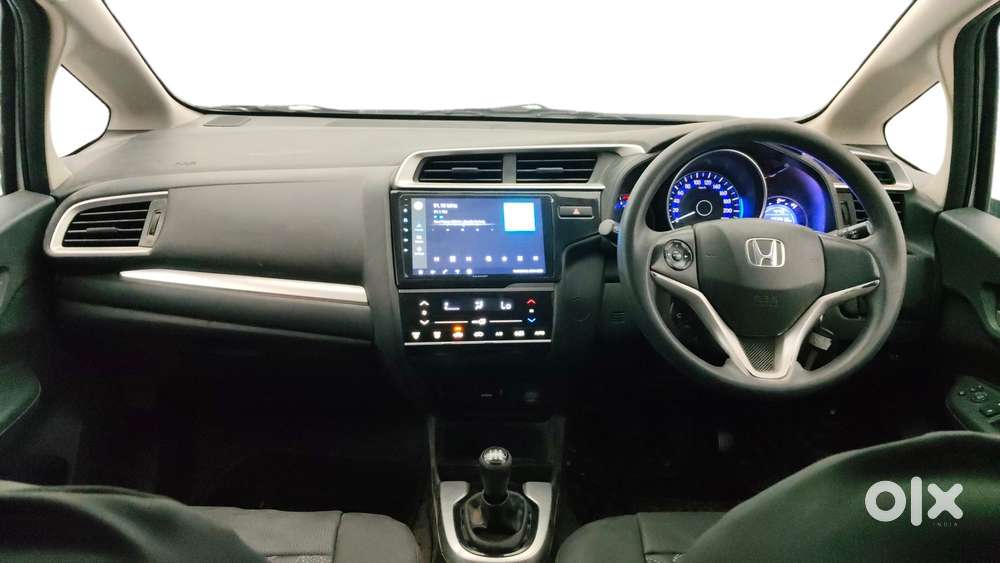 Honda Wr-v 1.2 Vx I-vtec, 2018, Petrol