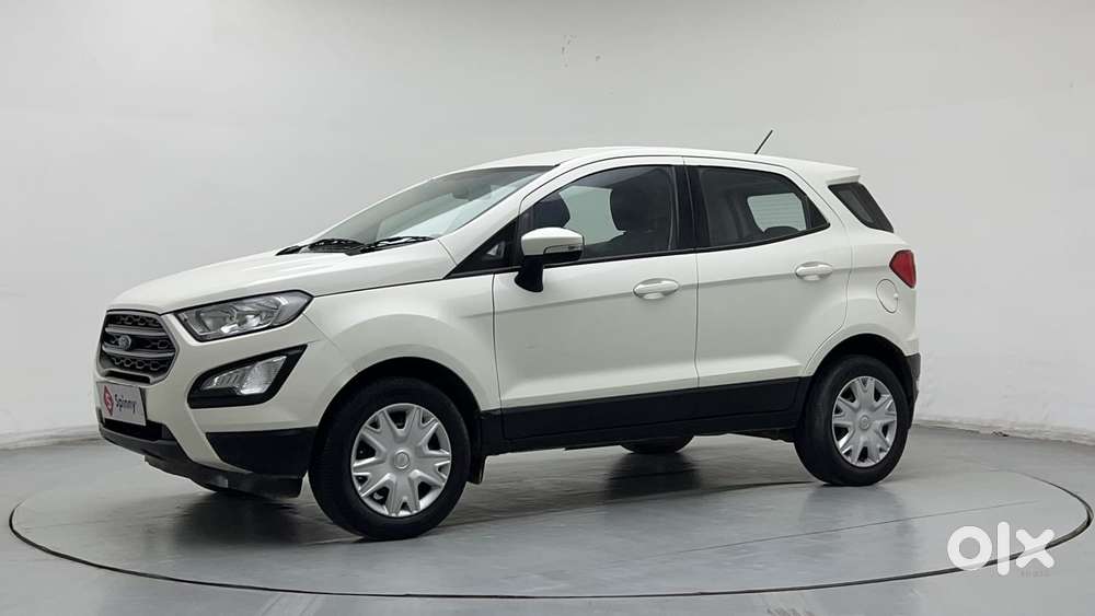Ford Ecosport 2013-2015 1.5 Ti Vct Mt Trend, 2020, Petrol