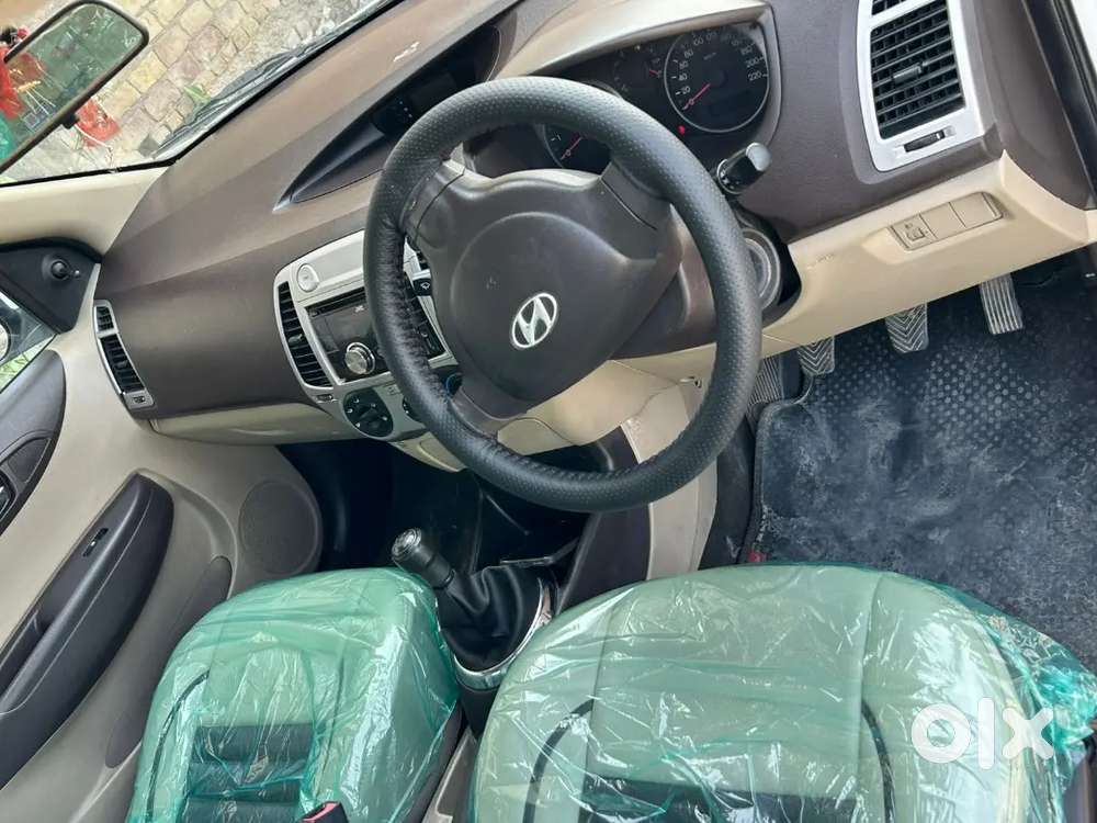 Hyundai I20 N Line 2011 Petrol 69000 Km Driven