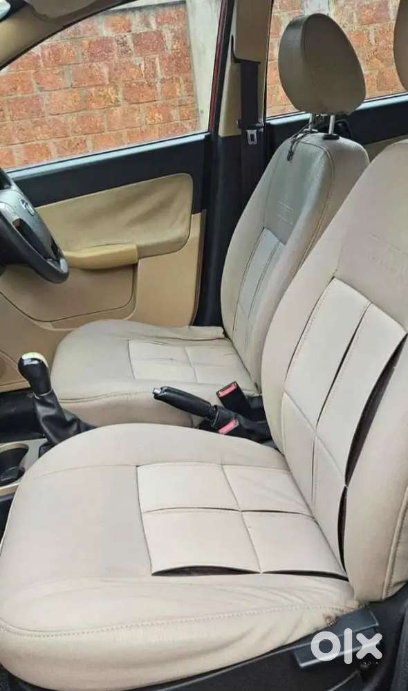 Tata Indica Vista 2013 Diesel 72500 Km Driven