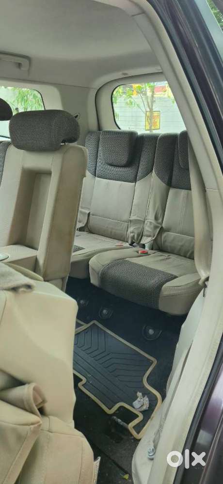 Mahindra Xuv500 W6 At, 2017, Diesel